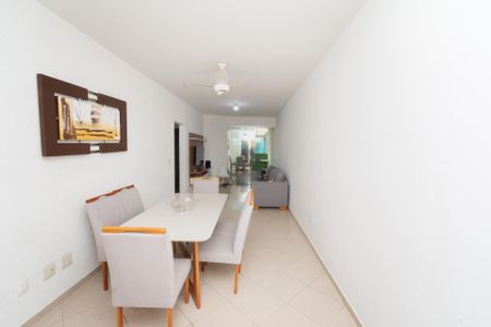 Apartamento para alugar com 90m², 3 quartos e 2 vagas Apartamento para alugar com 90m², 3 quartos e 2 vagasSala