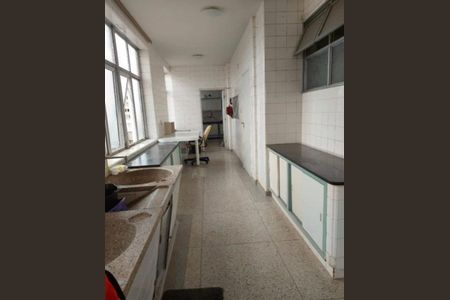 Cozinha de apartamento para alugar com 5 quartos, 330m² em Fundinho, Uberlândia