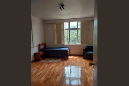 Apartamento para alugar com 330m², 5 quartos e 1 vaga Apartamento para alugar com 330m², 5 quartos e 1 vagaQuarto 3