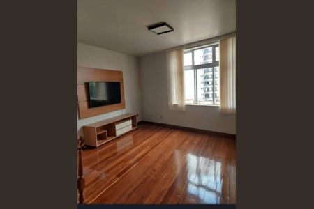 Sala de apartamento para alugar com 5 quartos, 330m² em Fundinho, Uberlândia