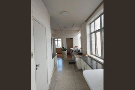 Cozinha de apartamento para alugar com 5 quartos, 330m² em Fundinho, Uberlândia