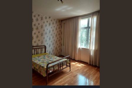 Quarto 1 de apartamento para alugar com 5 quartos, 330m² em Fundinho, Uberlândia