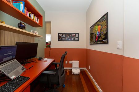 Apartamento à venda com 75m², 2 quartos e 2 vagas Apartamento à venda com 75m², 2 quartos e 2 vagasHOME OFFICE