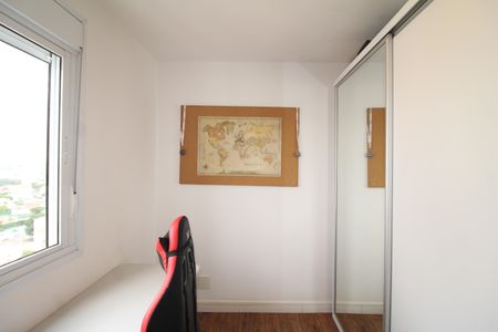 Apartamento à venda com 73m², 2 quartos e 1 vagaQuarto 2