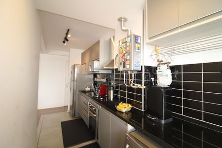 Apartamento à venda com 73m², 2 quartos e 1 vagaSala / Cozinha