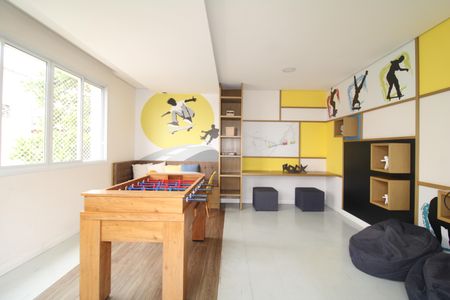 Apartamento à venda com 73m², 2 quartos e 1 vagaÁrea Comum