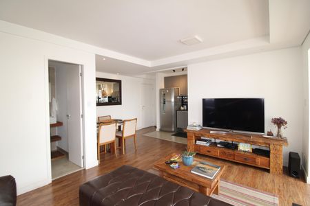 Apartamento à venda com 73m², 2 quartos e 1 vagaSala / Cozinha