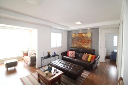 Apartamento à venda com 73m², 2 quartos e 1 vagaSala / Cozinha