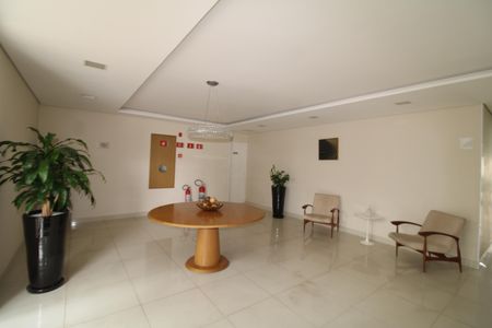 Apartamento à venda com 73m², 2 quartos e 1 vagaÁrea Comum