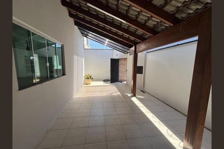 Casa para alugar com 200m², 4 quartos e 3 vagasGaragem