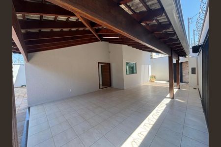 Casa para alugar com 200m², 4 quartos e 3 vagasGaragem