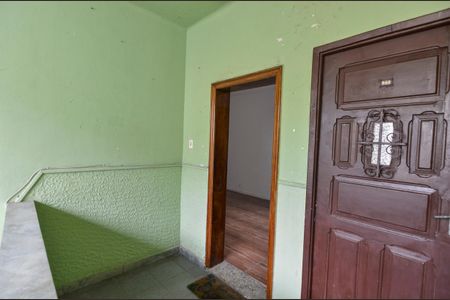 Apartamento à venda com 61m², 3 quartos e sem vagaHall