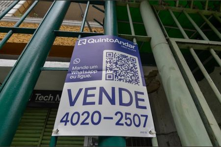 Apartamento à venda com 61m², 3 quartos e sem vagaFachada