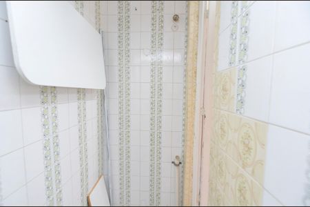 Apartamento à venda com 61m², 3 quartos e sem vagaÁrea de Serviço