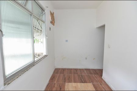 Apartamento à venda com 61m², 3 quartos e sem vagaQuarto 2