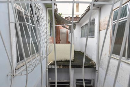 Sala de apartamento à venda com 3 quartos, 61m² em Vila Isabel, Rio de Janeiro
