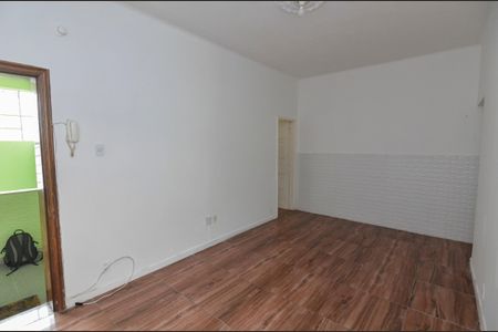 Sala de apartamento à venda com 3 quartos, 61m² em Vila Isabel, Rio de Janeiro