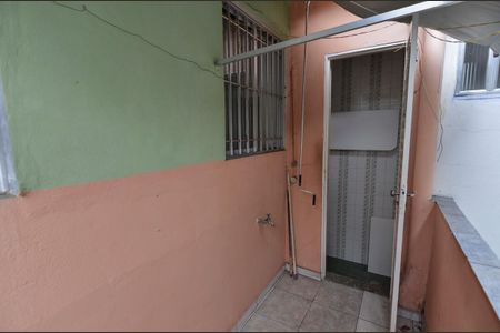 Apartamento à venda com 61m², 3 quartos e sem vagaÁrea de Serviço