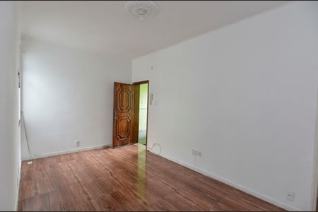 Sala de apartamento à venda com 3 quartos, 61m² em Vila Isabel, Rio de Janeiro