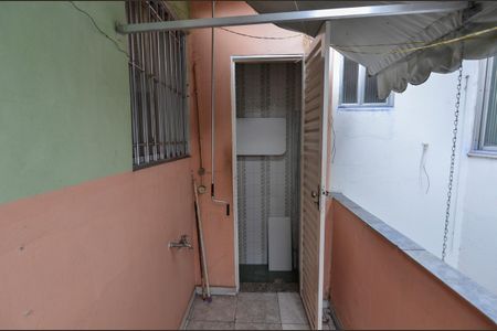 Apartamento à venda com 61m², 3 quartos e sem vagaÁrea de Serviço