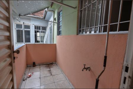 Apartamento à venda com 61m², 3 quartos e sem vagaÁrea de Serviço