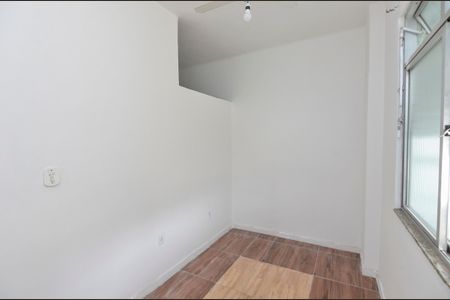 Apartamento à venda com 61m², 3 quartos e sem vagaQuarto 2