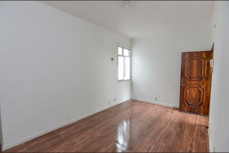 Sala de apartamento à venda com 3 quartos, 61m² em Vila Isabel, Rio de Janeiro