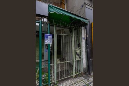 Apartamento à venda com 61m², 3 quartos e sem vagaFachada