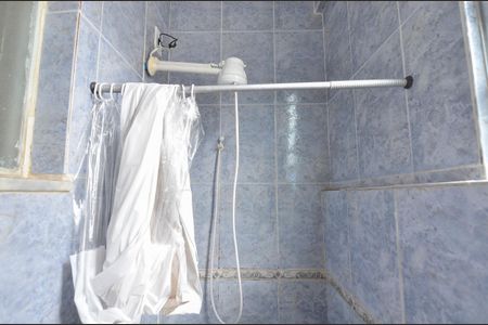 Apartamento à venda com 61m², 3 quartos e sem vagaBanheiro da Suíte