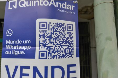 Apartamento à venda com 61m², 3 quartos e sem vagaFachada