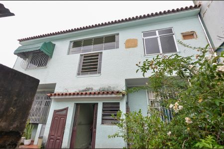 Apartamento à venda com 61m², 3 quartos e sem vagaFachada