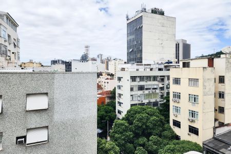 Apartamento para alugar com 68m², 2 quartos e sem vagaVista do Quarto 1