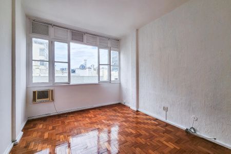Sala  de apartamento para alugar com 2 quartos, 68m² em Botafogo, Rio de Janeiro