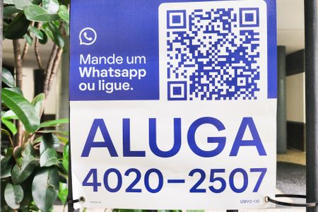 Apartamento para alugar com 68m², 2 quartos e sem vagaPlaca GMVO-132