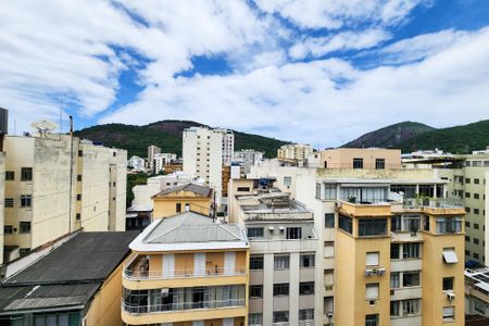 Apartamento para alugar com 68m², 2 quartos e sem vagaVista do Quarto 2