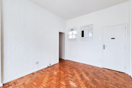 Sala  de apartamento para alugar com 2 quartos, 68m² em Botafogo, Rio de Janeiro