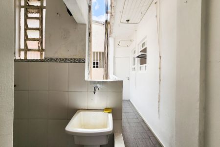 Apartamento para alugar com 68m², 2 quartos e sem vagaÁrea de Serviço 
