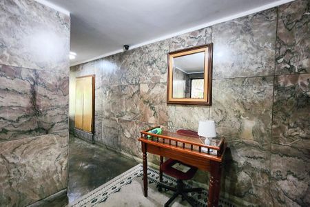 Apartamento para alugar com 68m², 2 quartos e sem vagaÁrea Comum 