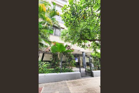 Apartamento para alugar com 68m², 2 quartos e sem vagaFachada do Condomínio 