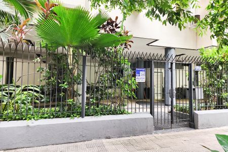 Apartamento para alugar com 68m², 2 quartos e sem vagaFachada do Condomínio 