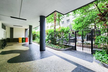 Apartamento para alugar com 68m², 2 quartos e sem vagaÁrea Comum 