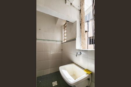 Apartamento para alugar com 68m², 2 quartos e sem vagaÁrea de Serviço 