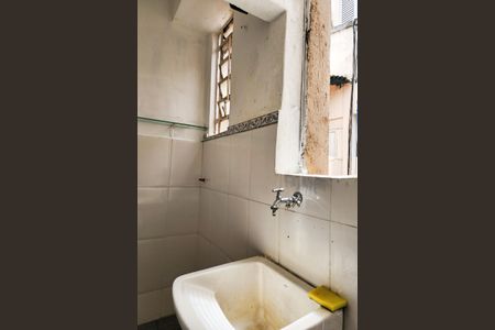 Apartamento para alugar com 68m², 2 quartos e sem vagaÁrea de Serviço 