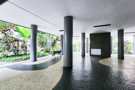 Apartamento para alugar com 68m², 2 quartos e sem vagaÁrea Comum 