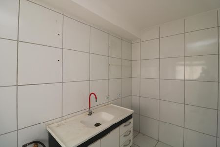 Apartamento para alugar com 47m², 2 quartos e 1 vagaCozinha