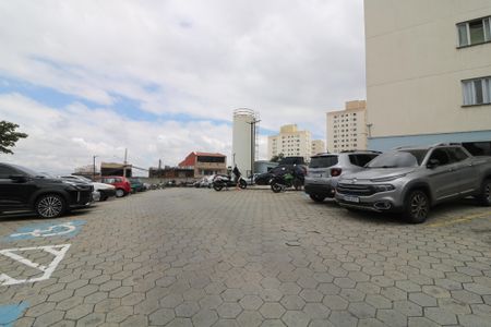 Apartamento para alugar com 47m², 2 quartos e 1 vagaGaragem