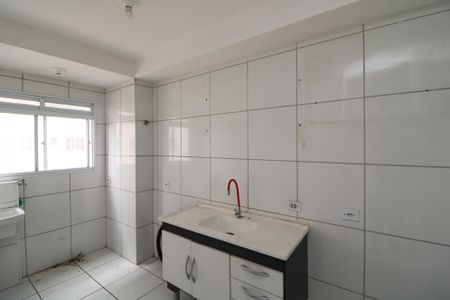 Apartamento para alugar com 47m², 2 quartos e 1 vagaCozinha
