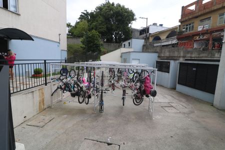 Apartamento para alugar com 47m², 2 quartos e 1 vagaBicicletario