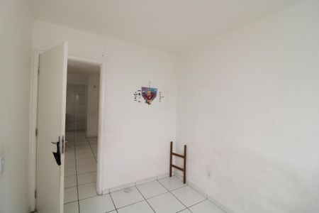 Quarto de apartamento para alugar com 2 quartos, 47m² em Parque Boa Esperança, São Paulo