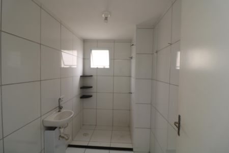 Apartamento para alugar com 47m², 2 quartos e 1 vagaBanheiro